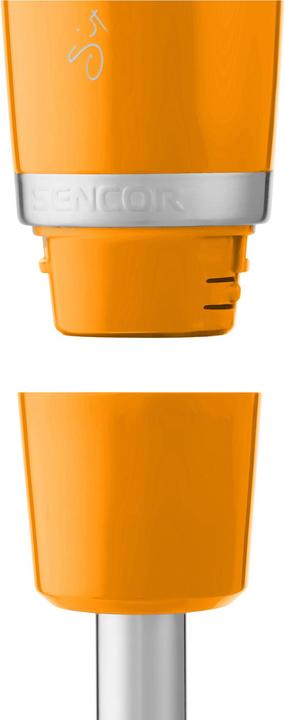 Productafbeelding Sencor SHB 4463OR-EUE3