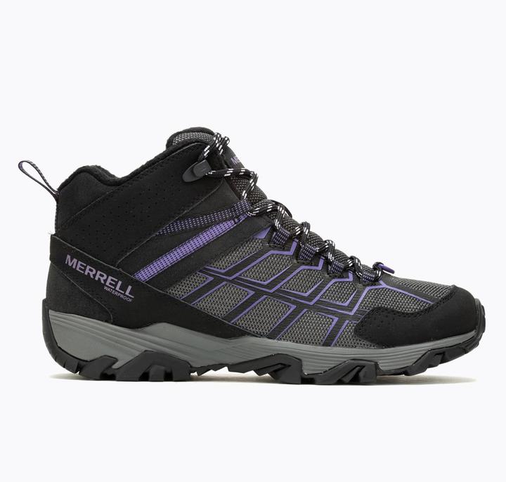 Produktbild Merrell Moab Fst 3 Thermo Mid Wp (37)