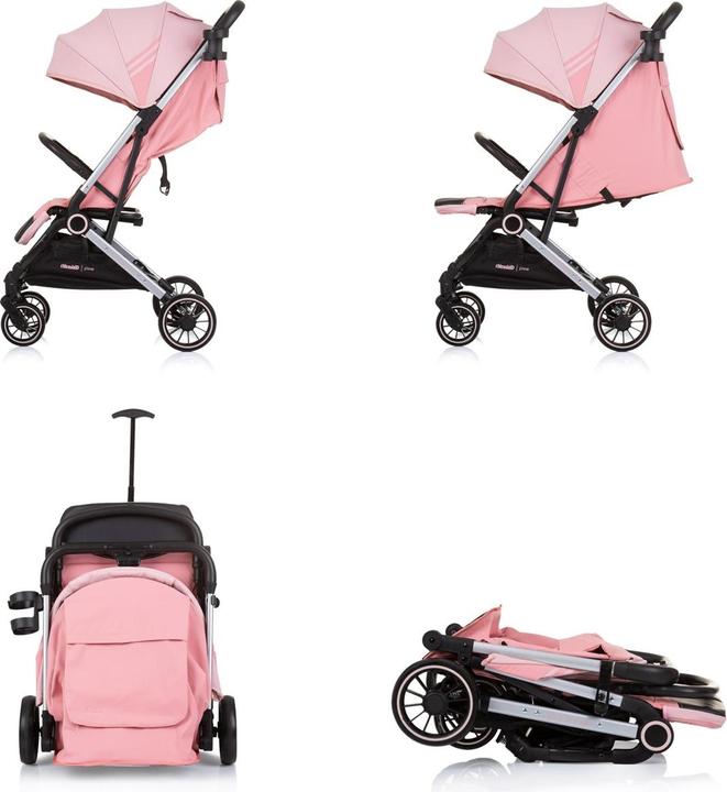 Actual product image Chipolino Kinderwagen, Buggy Pixie