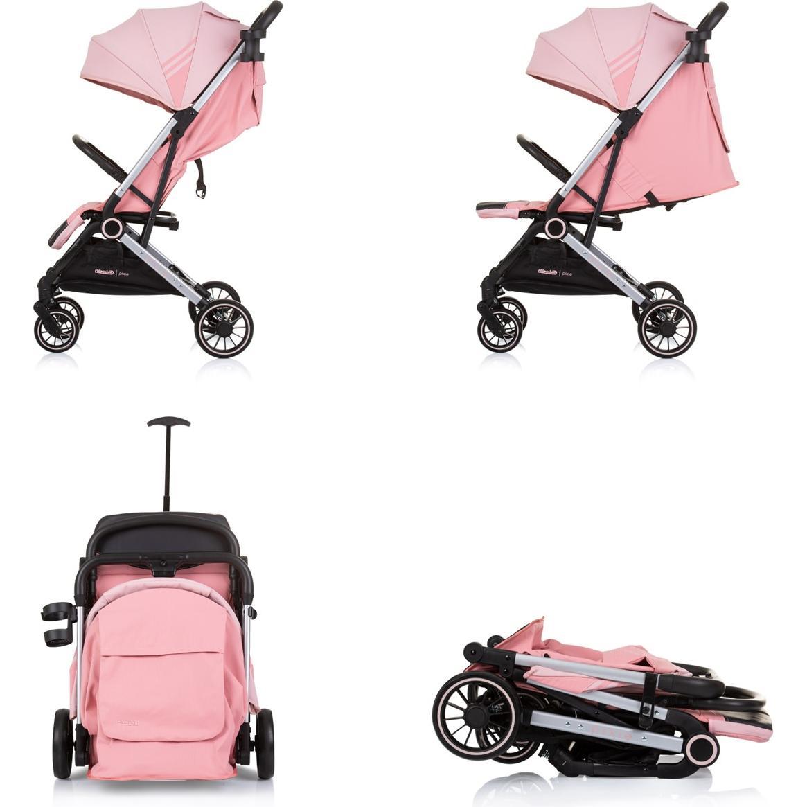 Thumbnail - Chipolino, Kinderwagen, Kinderwagen, Buggy Pixie