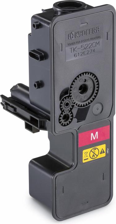 Immagine prodotto Kyocera Tk-5220m (M)