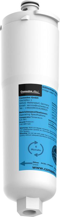 Immagine prodotto Flickbee Il filtro dell'acqua Premium per il frigorifero Whirlpool sostituisce il Whirlpool® WHKFR-PLUS
