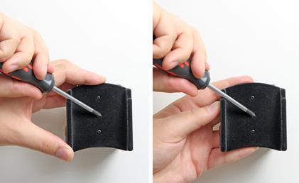 Actual product image Brodit passive holder with ball joint for iPhone 6