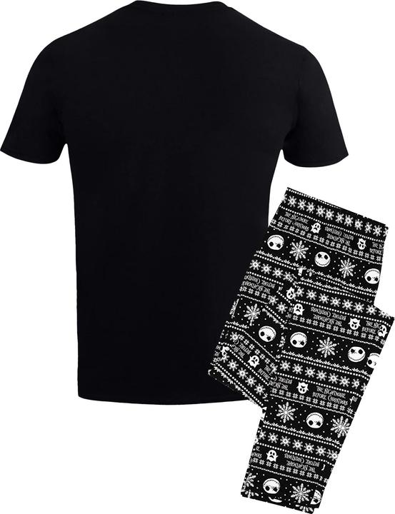 Produktbild Dick Smith Schlafanzug mit langer Hose Jungen (140)