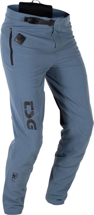 TSG grip dh pants