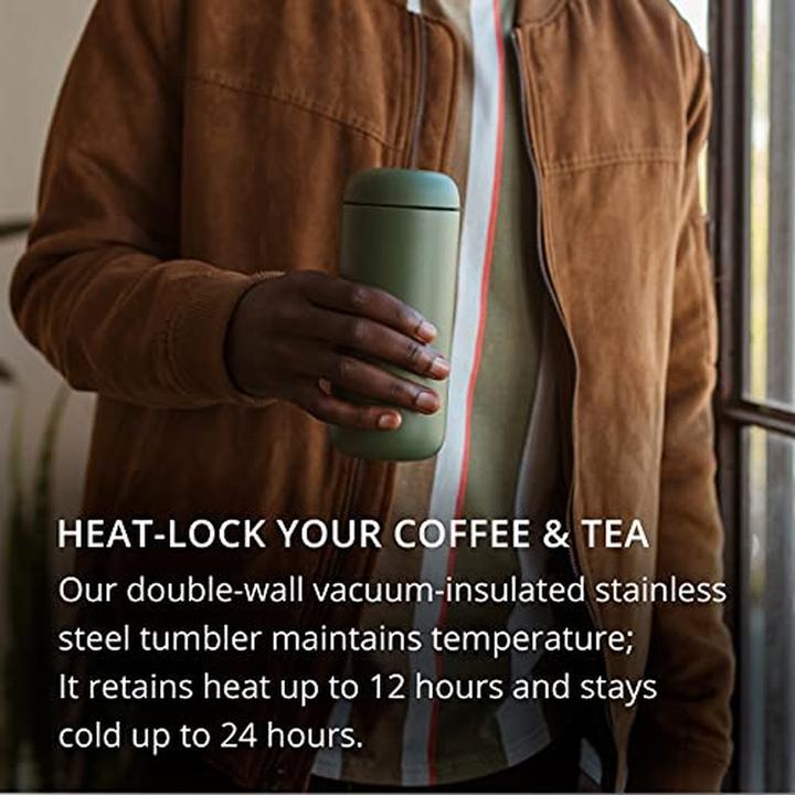 Produktbild Fellow Carter Move (0.36 l)