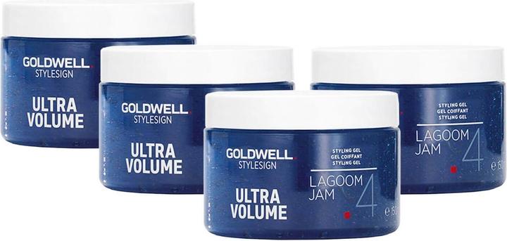 Produktbild Goldwell Lagoom Jam (Haargel, 600 ml)