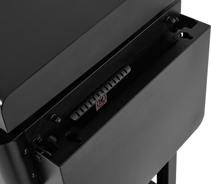 Productafbeelding AO. BX-P1 28" Griddle (12 kW)