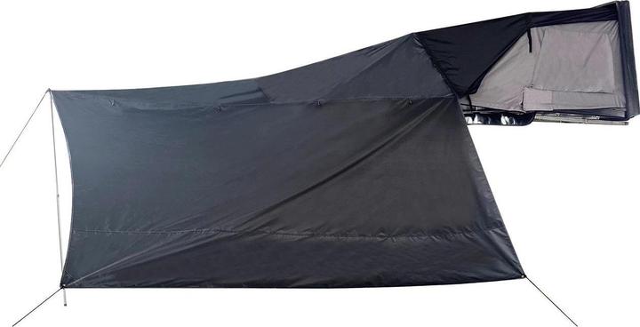 Produktbild Eurotrail Arusha (Dachzelt, 75 kg, 3 Personen)