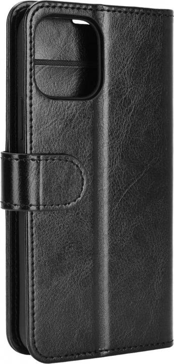 Actual product image Screenguard CardLounge Apple iPhone 12 Pro Leather Case (Apple iPhone 12 Pro)