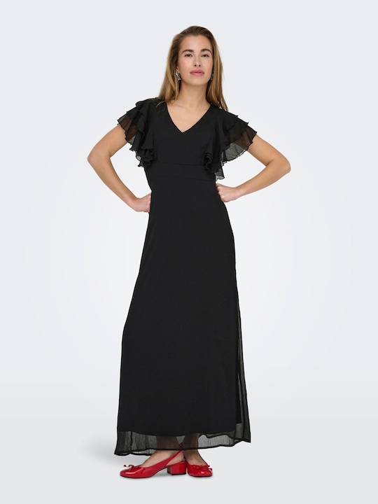 Produktbild Only ONLASTA Langes Kleid Kleid (XS)