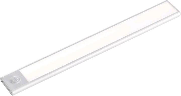 Produktbild V-TAC VT8143 2,5 W LED Schrankleuchte Silbernes Gehäuse 3000 K IP20 (260 lm)