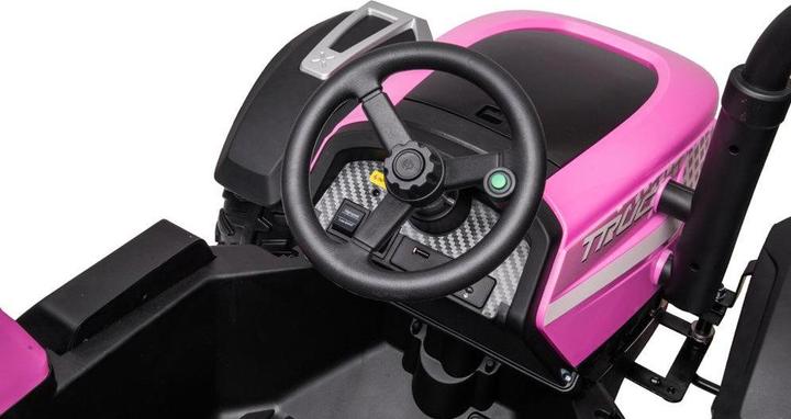 Actual product image Lean Toys BLT-206 (24 V)