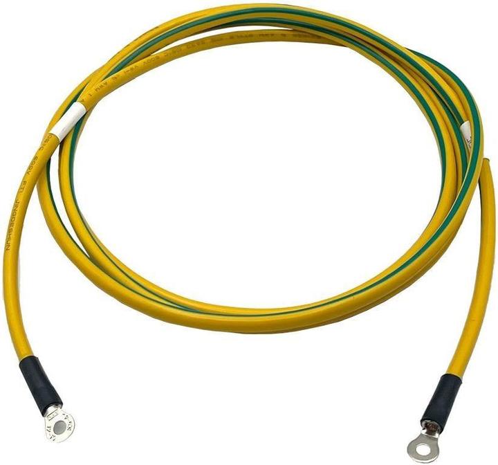 Image du produit Growatt Câble de connexion - Kit ARK-2.5H-A1 (Câble solaire)