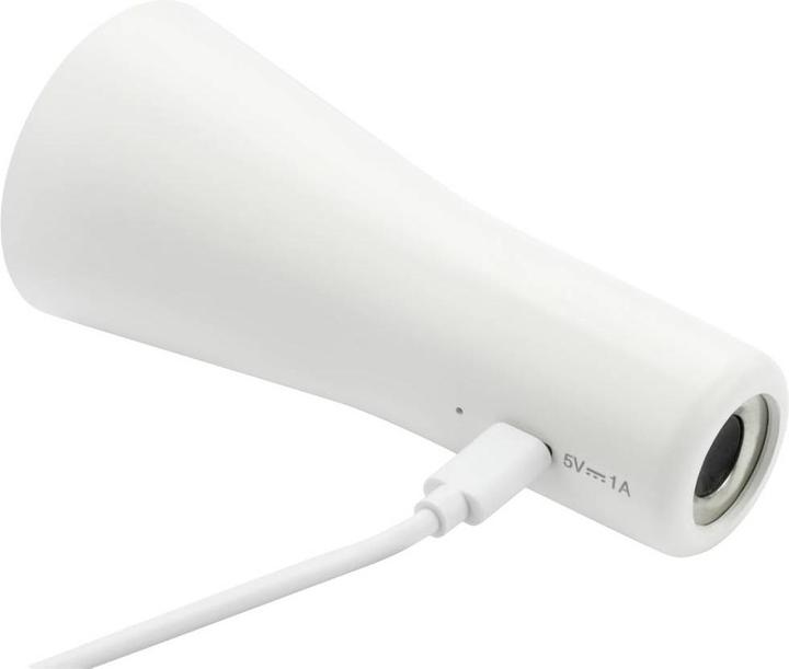 Image du produit Ansmann Touch-Light 3in1 1600-0526 Lampe de table LED Blanc (150 lm)