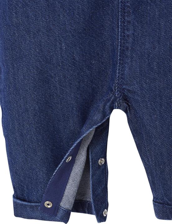 Produktbild Vertbaudet Baby-Set: Body, Latzjeans & Halstuch (68)
