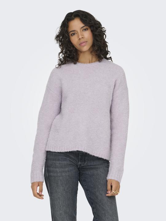 Image du produit Only ONLCILLE Strickpullover Strickpullover (XL)