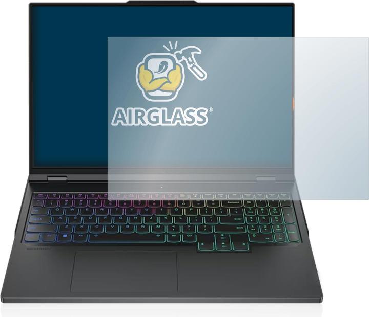 Produktbild BROTECT AirGlass Panzerglasfolie (16", 16 : 10)