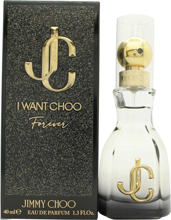 Jimmy Choo I Want Choo Forever