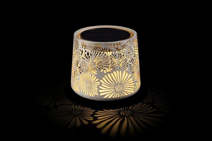 Actual product image STT Solar Antic Mini Blossom