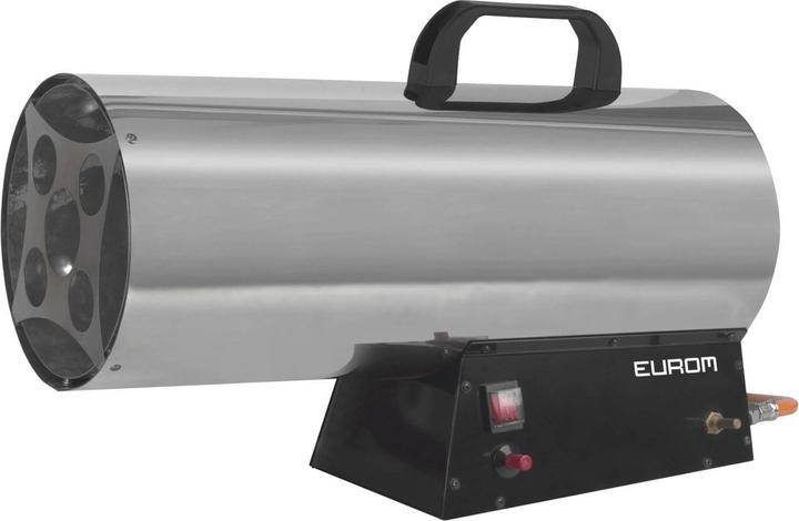 Eurom Euro HKG -30 -Heteluchtkanon