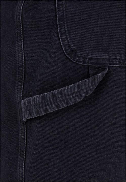 Produktbild Karl Kani KMI-PL043-001-03 KK Retro Tapered Workwear Denim (32)