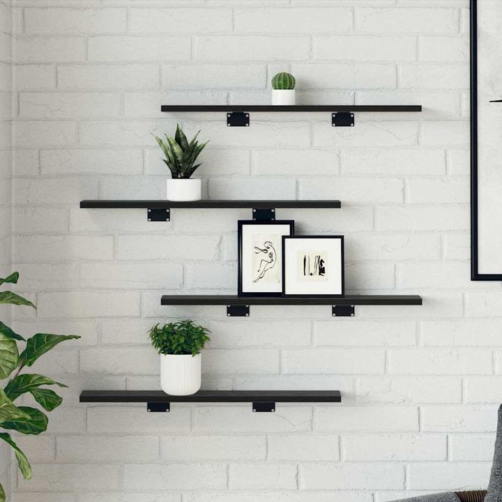 Produktbild vidaXL Regalbrett