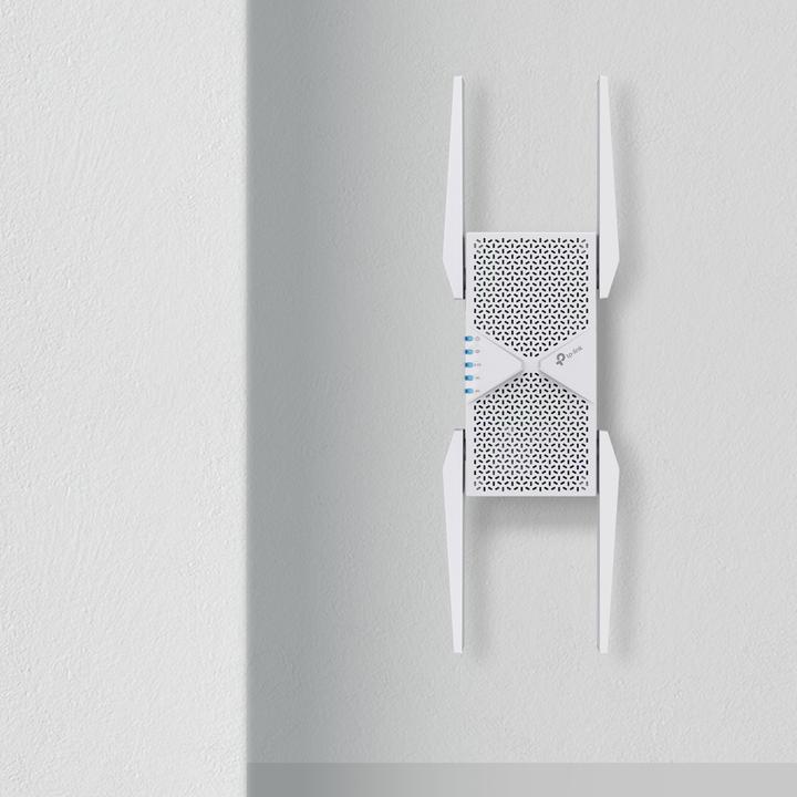Actual product image TP-Link RE655BE BE9300 (2882 Mbit/s, 688 Mbit/s)