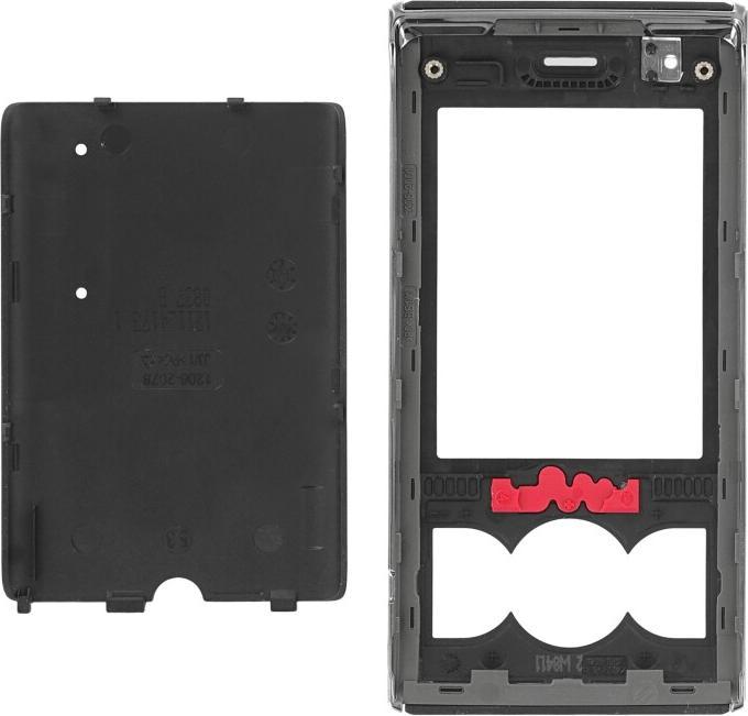 Immagine prodotto Sony Ericsson Coperchio anteriore originale SonyEricsson W595 (W595)