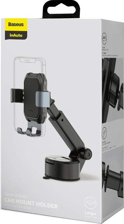 Produktbild Baseus Tank Gravity KFZ Halterung