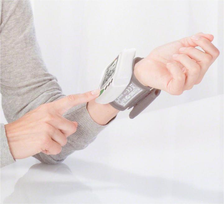 Produktbild Medisana Bw 315