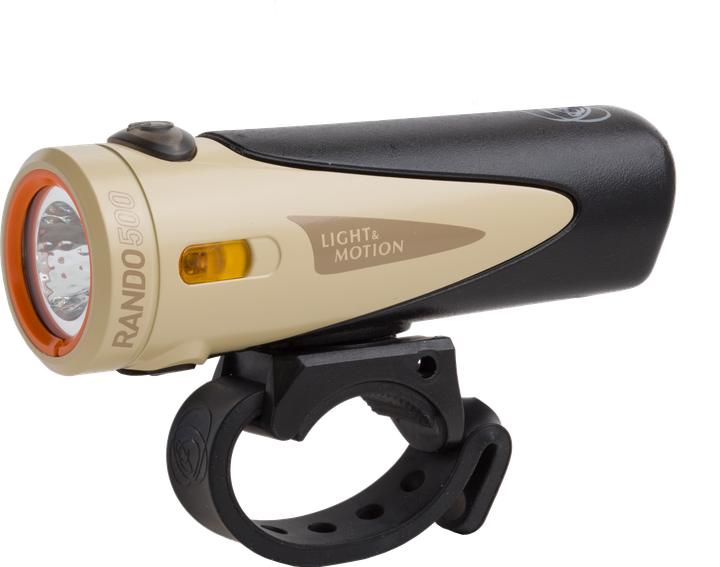 Image du produit Light & Motion Rando 500 (500 lm)