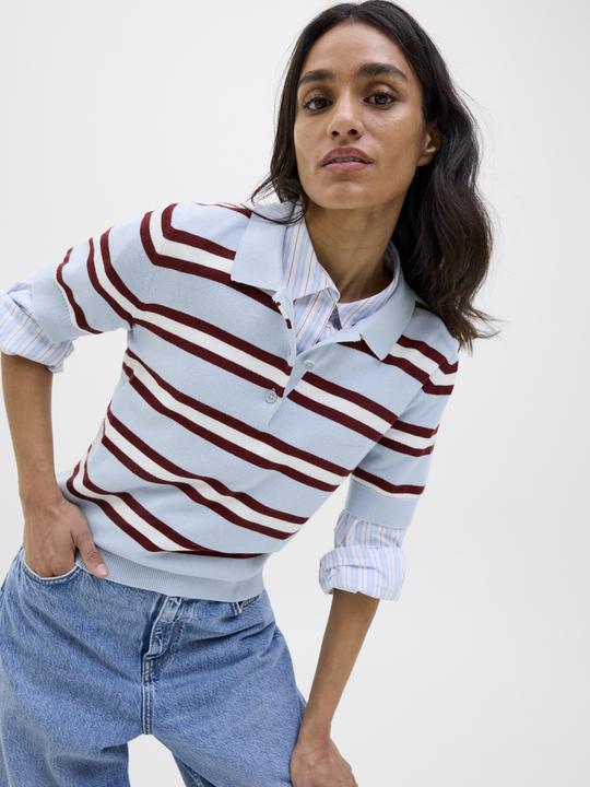 Immagine prodotto JJXX JXLILLIANA Poloshirt Poloshirt (XS)