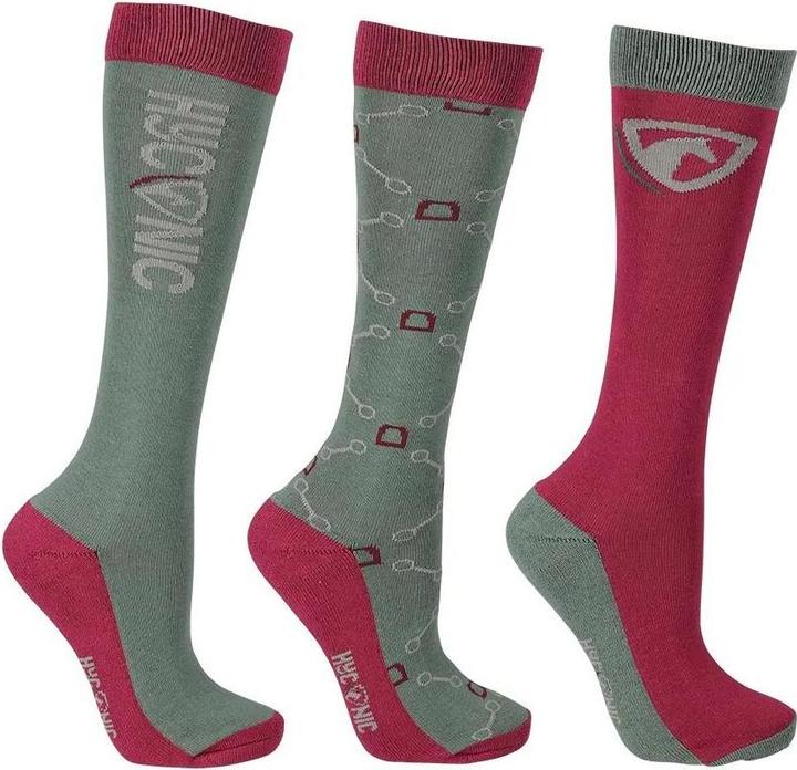 Produktbild Hyconic Socken (3erPack) (3er Pack, 37 - 42)