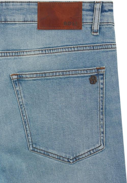 Immagine prodotto BOSS Jeans Delaware Blu Chiaro (W38/L32)