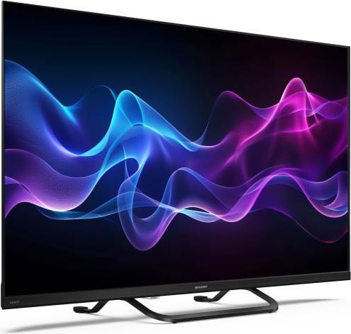 Immagine prodotto Sharp 32HF3865E (32", QLED, Full HD)