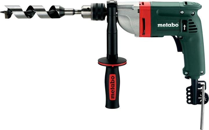Image du produit Metabo BE 75-16 (Perceuse)