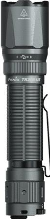 Actual product image Fenix TK20R UE (15.40 cm, 2800 lm)