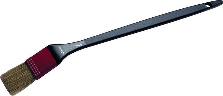 Image du produit Cimco CIM 140261 Pinceau de nettoyage 1000V L=420mm B=38mm (35 mm)