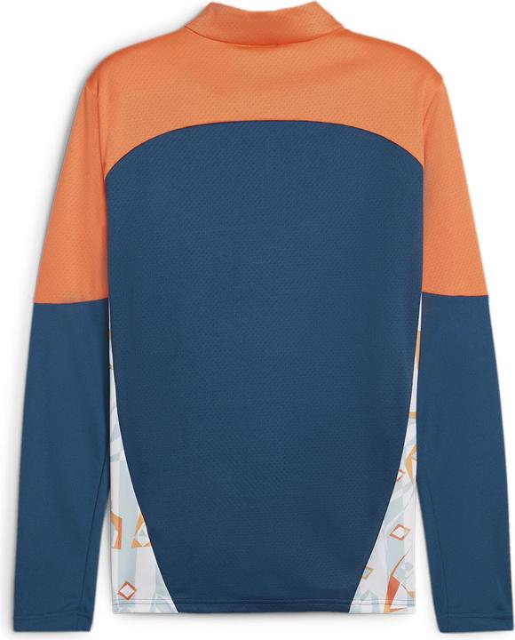 Image du produit Puma Neymar JR Creativity 1/4 Zip Top (S)