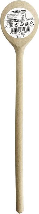 Actual product image Fackelmann Kochlöffel 'Fair'
