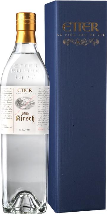 Produktbild Etter Wild-Kirsch