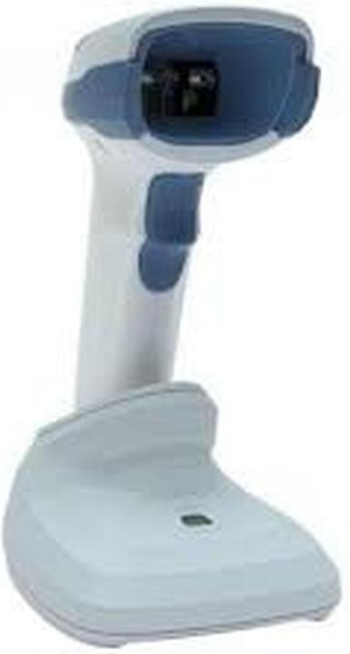 Produktbild Zebra DS2278 AREA IMAGER HC WHITE (1D-Barcodes, 2D-Barcodes, QR-Code)