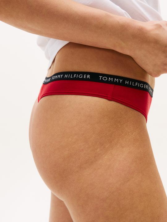 Produktbild Tommy Hilfiger Thong (M, 3er Pack)