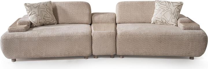 Atelier del Sofa Toscana 4-Seat Sofa (4-Sitzer)