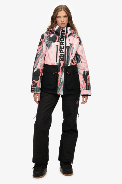 Immagine prodotto Superdry Ultimate Freestyle Skijacke (38)