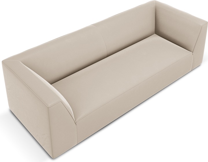 Actual product image Micadoni Ruby (3-seater, 2 person sofa, 4-seater)