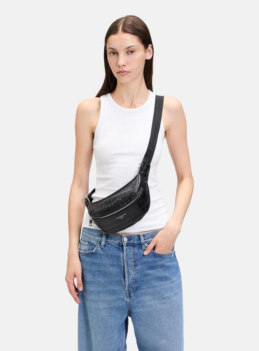 Produktbild Liebeskind Berlin Bauchtasche / Gürteltasche Chudy New Croco 2152401