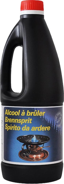 Actual product image Louis Tempia methylated spirits