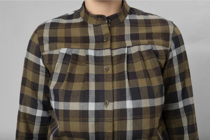 Immagine prodotto Härkila Camicia Sigrid LS Donna (L)